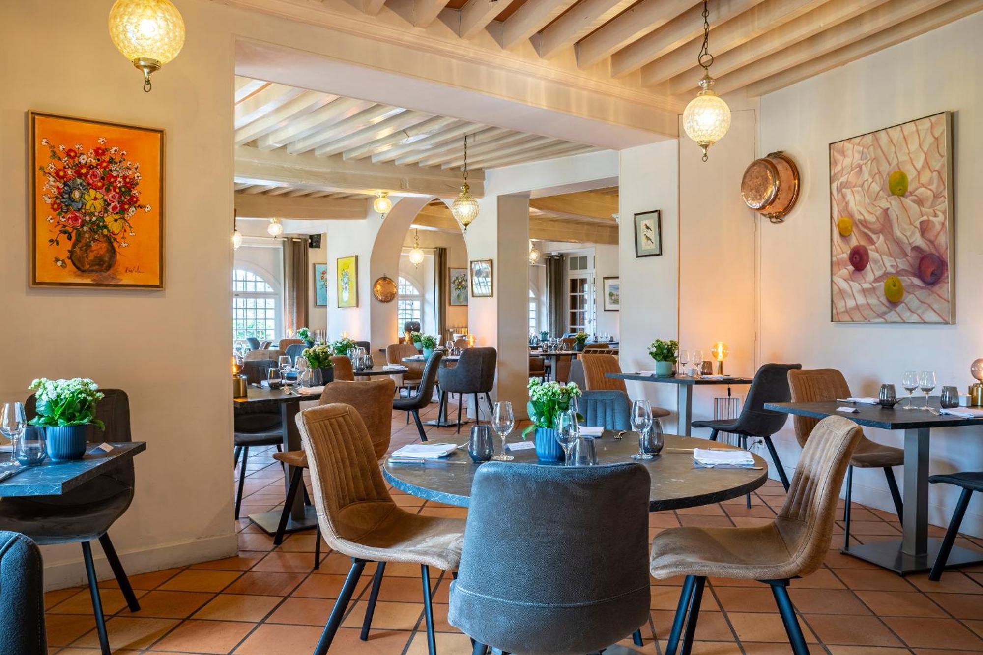 Le Relais Fleuri, Hotel Et Restaurant Logis - Avallon Савиньи-ле-Буа Экстерьер фото